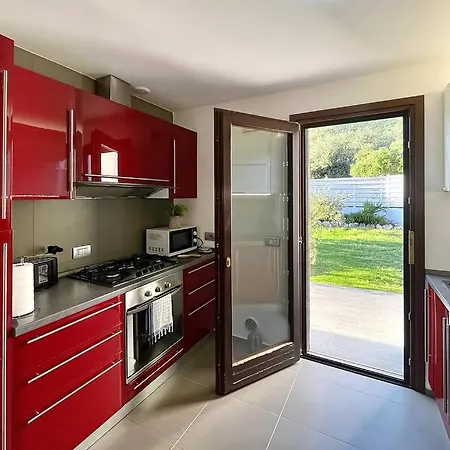 Gaja Villa Cefalù