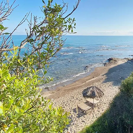 Gaja Vila Cefalù